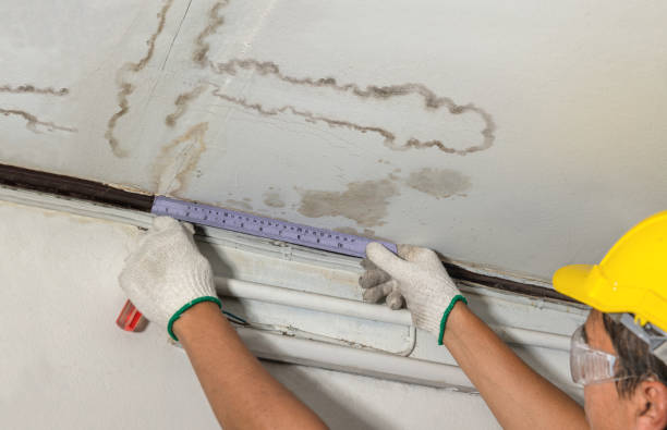 Trusted Basement Flood Cleanup service in Maple Heights, OH - Aqua Guard Water Damage
